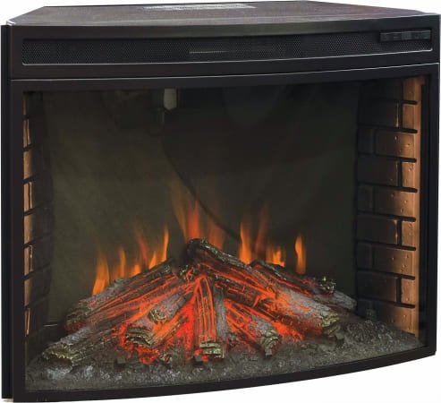 Електрокамін Royal Flame Panoramic 33 LED FX